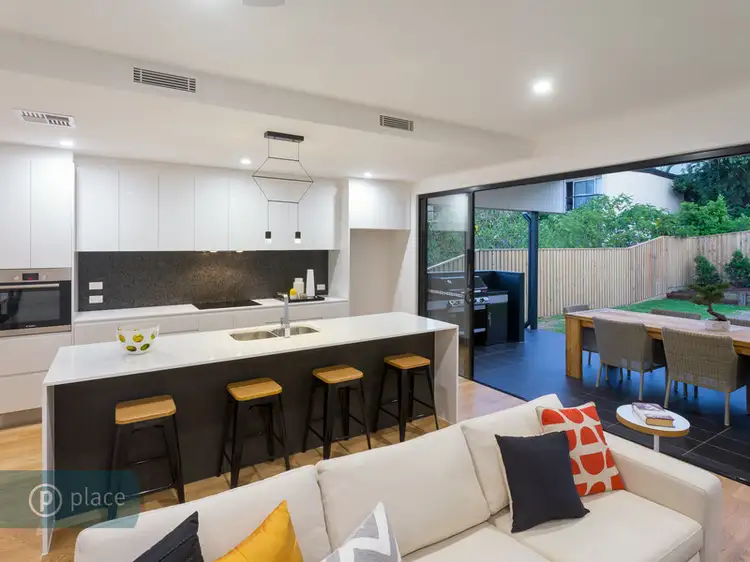 Fourth view of Homely house listing, 16 Thorpe St, Indooroopilly QLD 4068