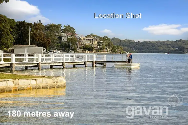 Fifth view of Homely house listing, 2 Loch Maree Cres, Connells Point NSW 2221