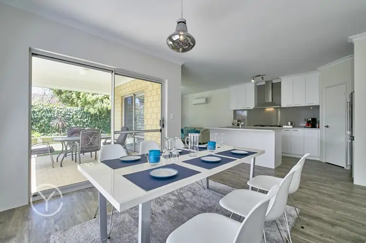 Third view of Homely house listing, 61B Allerton Way, Booragoon WA 6154