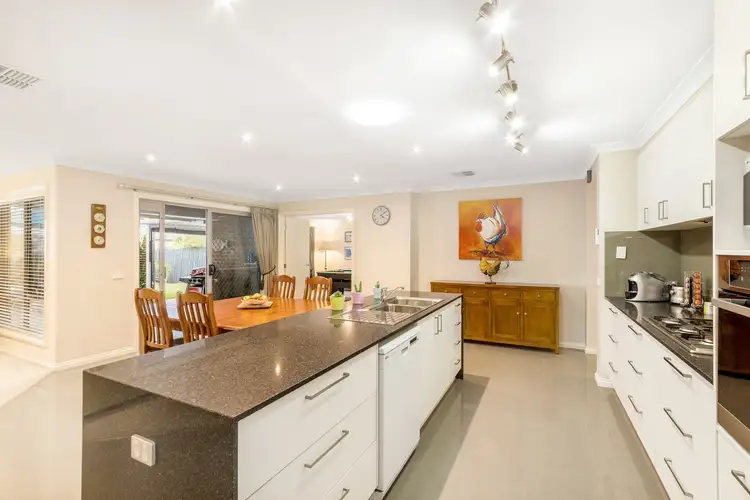 Second view of Homely house listing, 12 Two Bays Drive, St Leonards VIC 3223