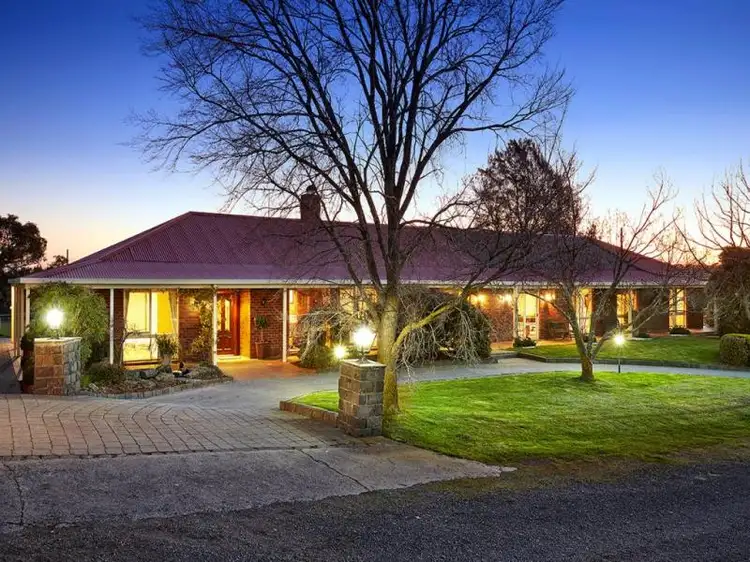 80 Charles Sturt Drive, Yarrambat VIC 3091