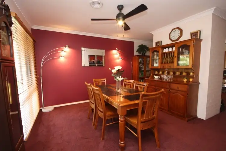 Fifth view of Homely house listing, 606 Learmonth Street, Buninyong VIC 3357