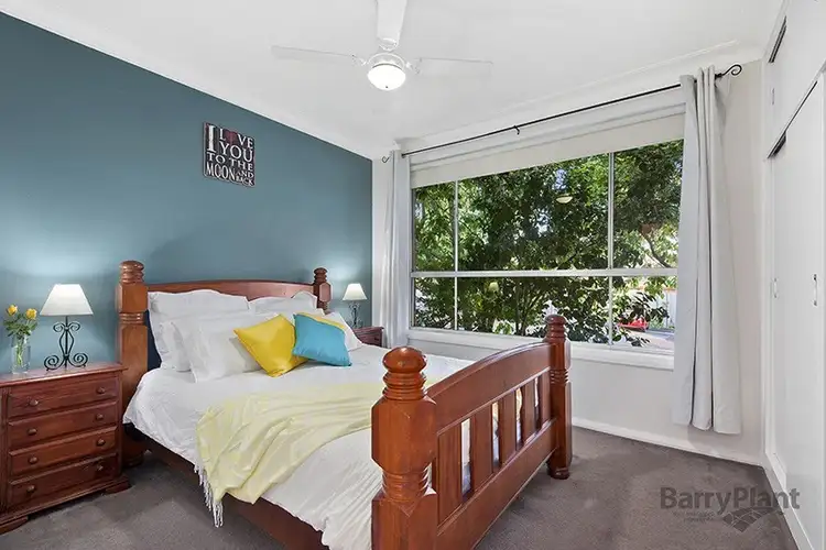 Sixth view of Homely house listing, 1 Yerrawa Drive, Watsonia VIC 3087