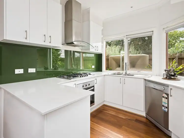 Fourth view of Homely house listing, 2C Hamilton Street, Alphington VIC 3078
