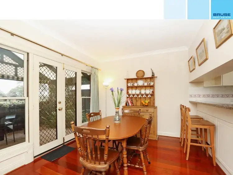 Fourth view of Homely house listing, 3/1 Hackett Terrace, Marryatville SA 5068