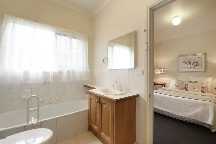 Fifth view of Homely unit listing, 1/17 Fitzroy Street, Mckinnon VIC 3204