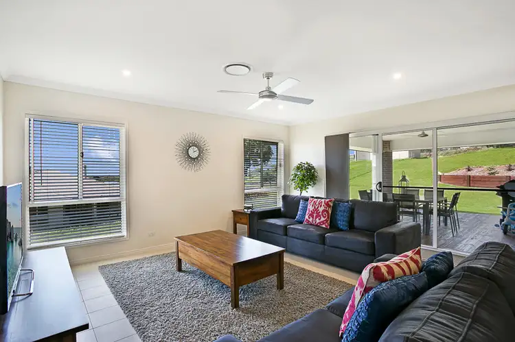 Fourth view of Homely house listing, 14 Eagle Street, Highfields QLD 4352