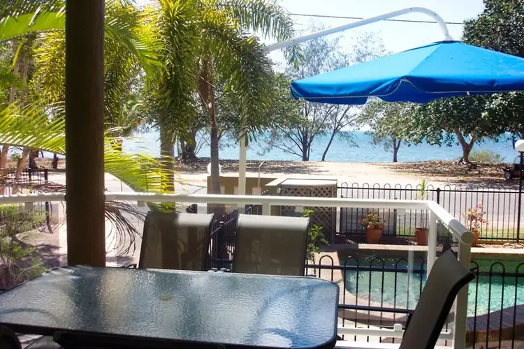 Sixth view of Homely apartment listing, 2/38 Marine Parade, Arcadia, Magnetic Island QLD 4819