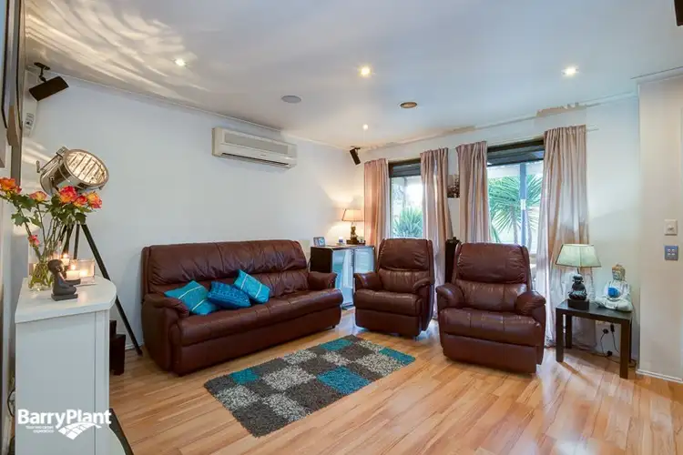 Third view of Homely house listing, 6 Meredith Crescent, Hampton Park VIC 3976