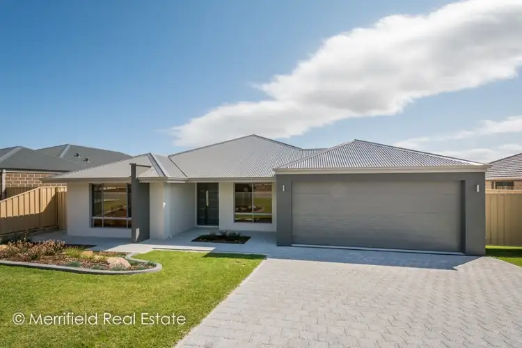 9 Baltic Ridge, Yakamia WA 6330
