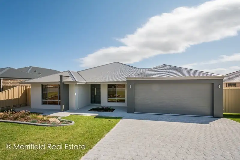 Main view of Homely house listing, 9 Baltic Ridge, Yakamia WA 6330