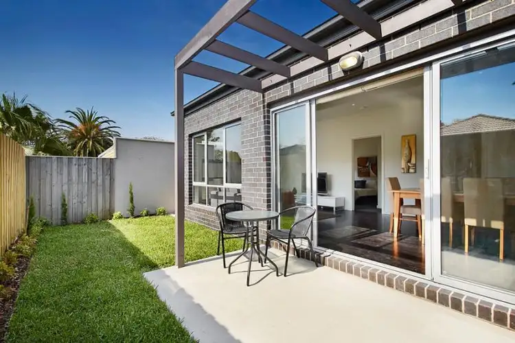 Main view of Homely house listing, 3/111 Quinn Grove, Keilor East VIC 3033