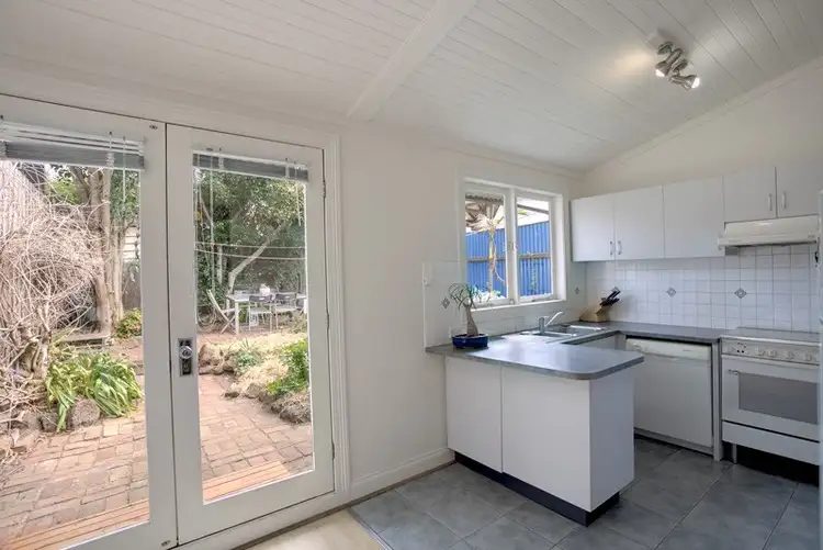 Second view of Homely house listing, 18 McConnell Street, Kensington VIC 3031