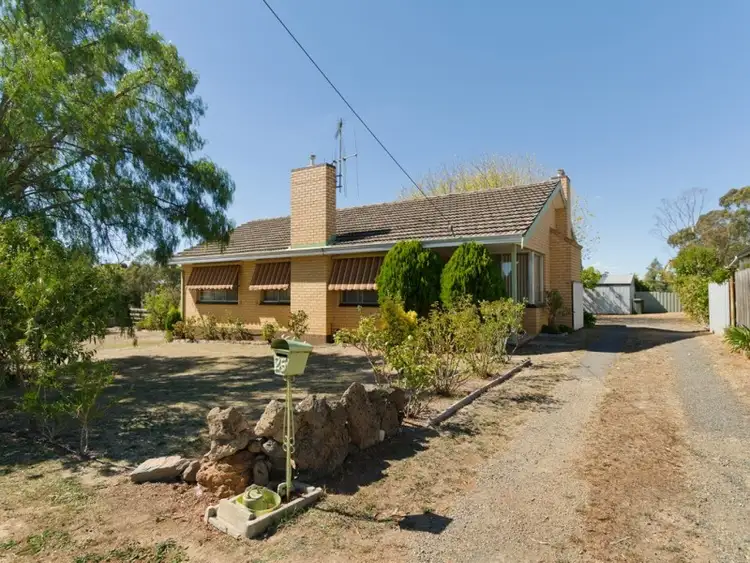 Main view of Homely house listing, 25 Wheeler Street, Castlemaine VIC 3450