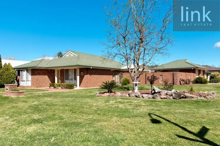 Main view of Homely house listing, 53 Shuter Avenue, Thurgoona NSW 2640
