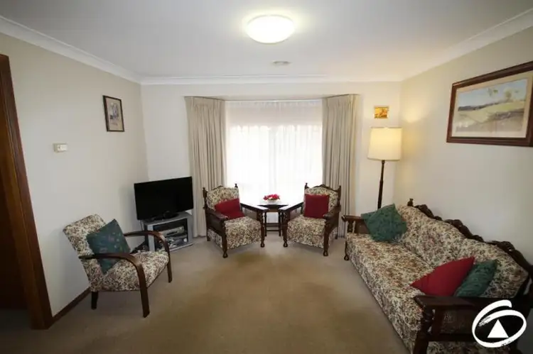 Fourth view of Homely house listing, 17 Bill Marshall Drive, Orange NSW 2800