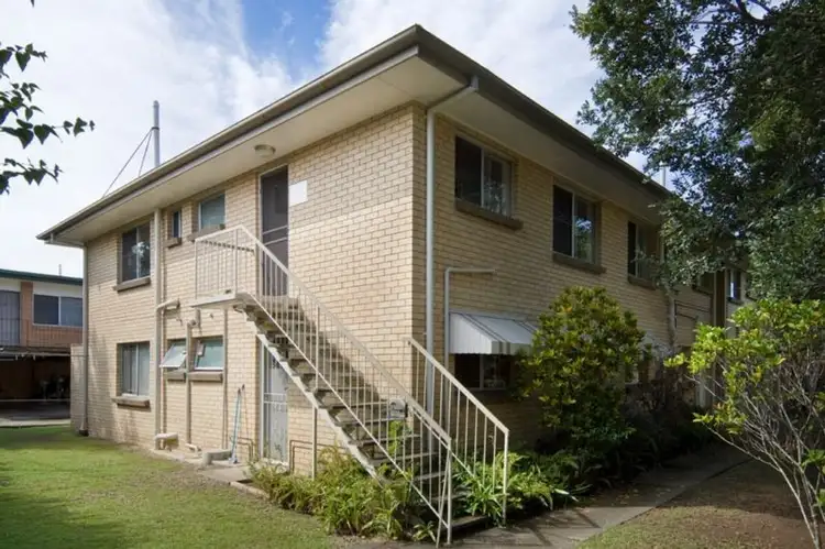 Second view of Homely unit listing, 5/67 Ryans Road, Nundah QLD 4012
