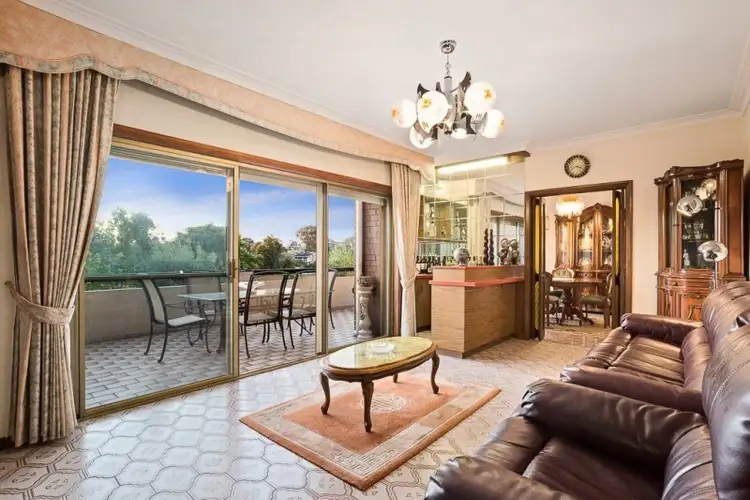 Fifth view of Homely house listing, 26 Brendan Avenue, Doncaster VIC 3108
