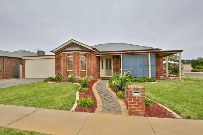 3 Tarella Court, Mildura VIC 3500
