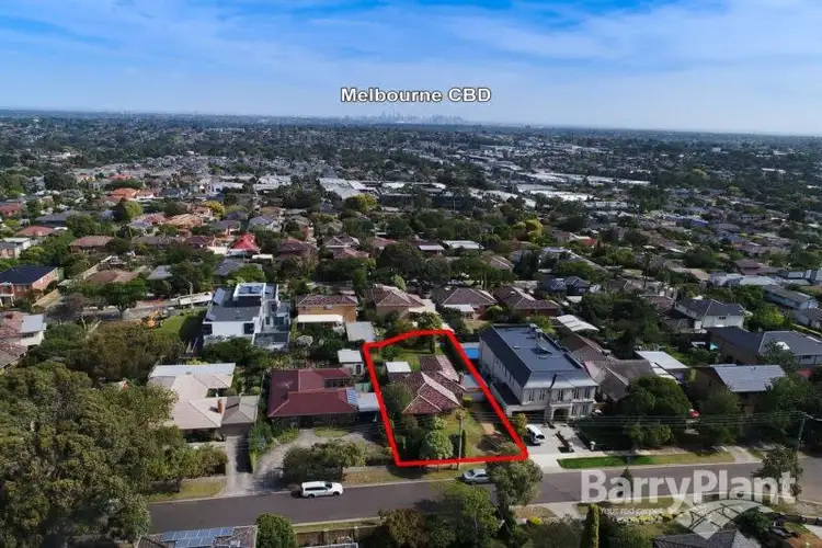 Fourth view of Homely house listing, 7 Nicholson Avenue, Mount Waverley VIC 3149