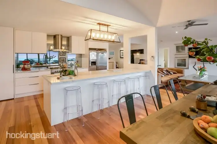 Third view of Homely house listing, 8 Poole Street, Mccrae VIC 3938