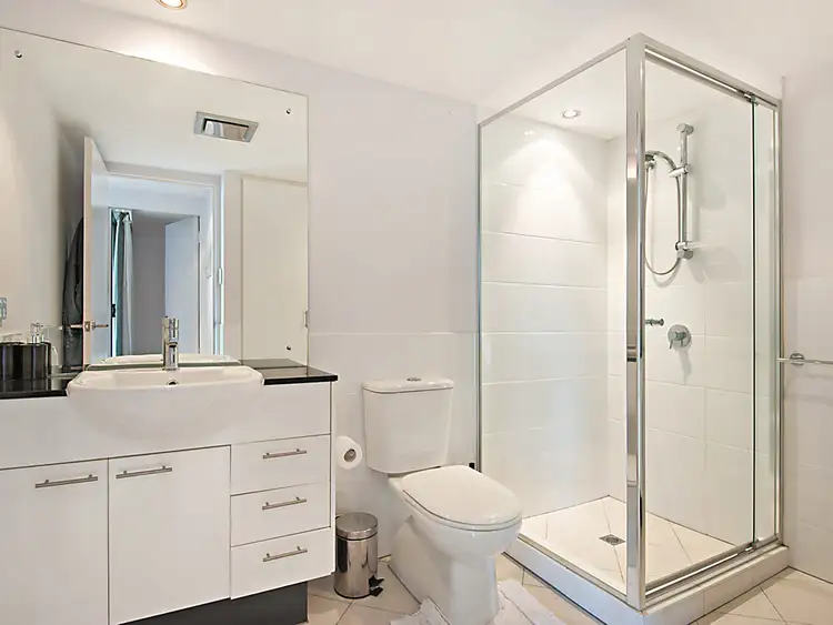 Sixth view of Homely apartment listing, 77/118 Adelaide Tce, East Perth WA 6004