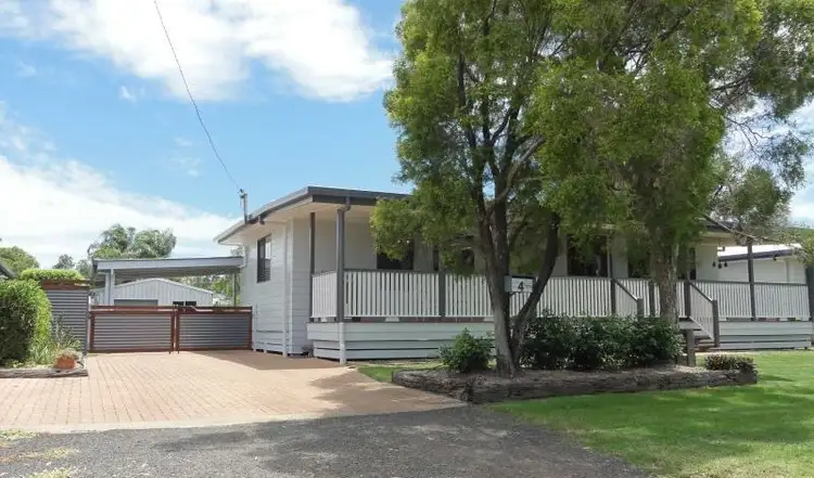 4 Edna Street, Dalby QLD 4405