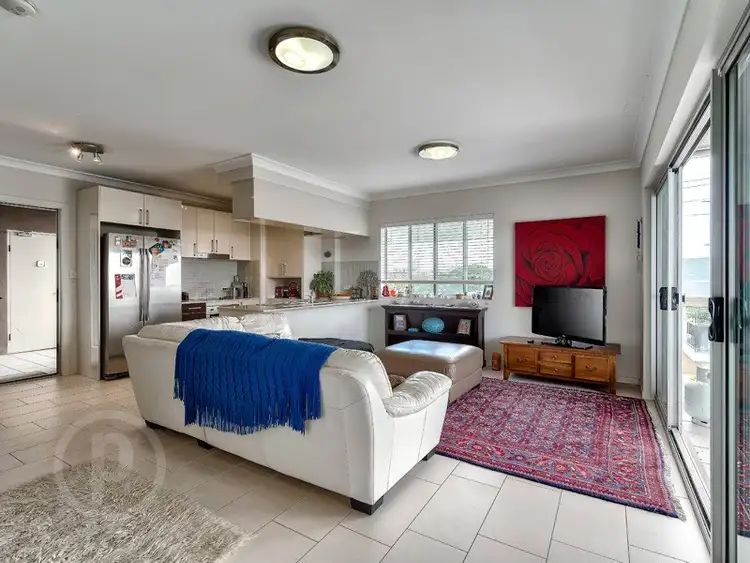 Sixth view of Homely unit listing, 16/102 Melton Road, Nundah QLD 4012