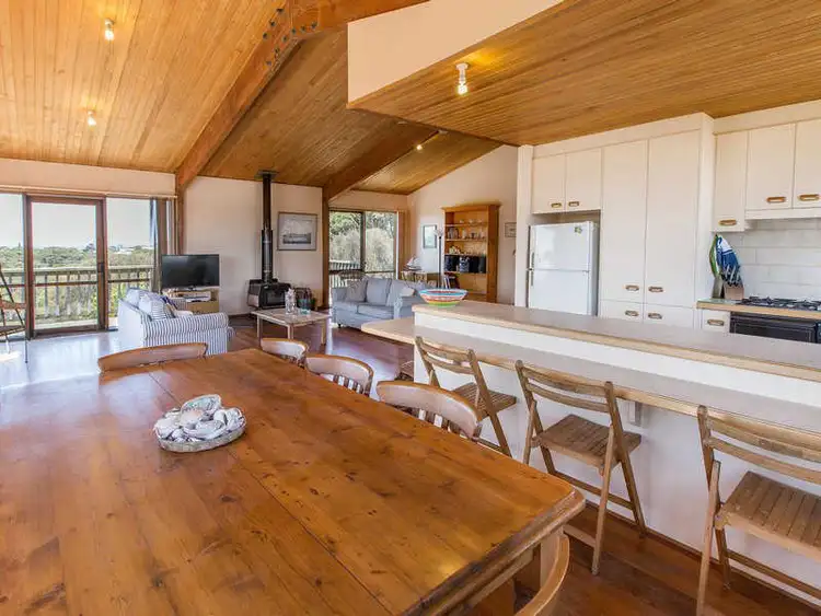 Fifth view of Homely house listing, 9 Foam Avenue, Blairgowrie VIC 3942