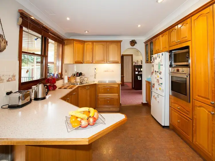 Third view of Homely house listing, 21 Nancy Street, Pendle Hill NSW 2145