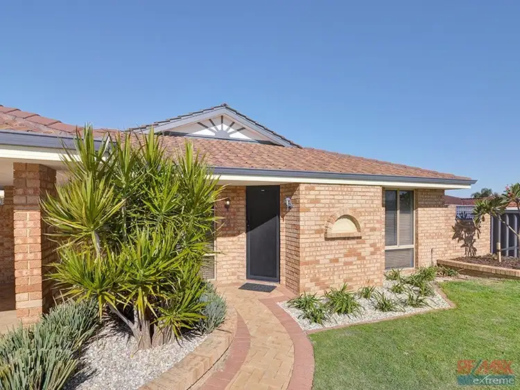 Third view of Homely house listing, 22 Edinburgh Avenue, Kinross WA 6028