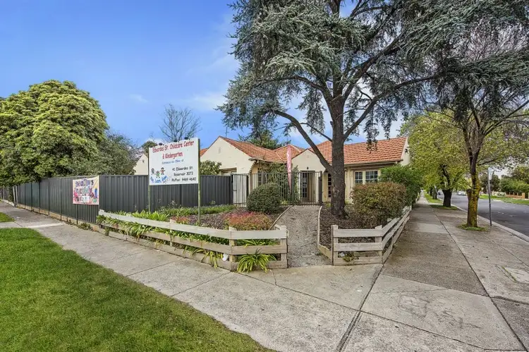 Second view of Homely land listing, 41 Edwardes Street, Reservoir VIC 3073