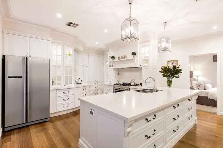 Second view of Homely house listing, 12 Helene Street, Bulleen VIC 3105