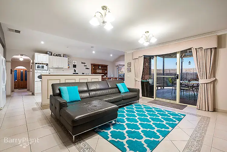 Fourth view of Homely house listing, 86 Scenic Drive, Beaconsfield VIC 3807