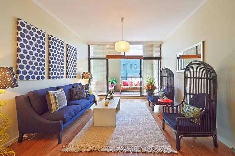 Main view of Homely apartment listing, 2/2 Northwood Street, Camperdown NSW 2050