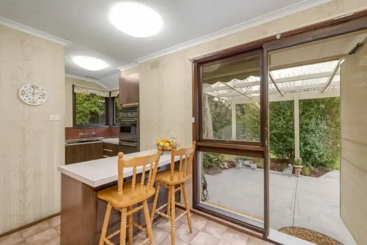 Fifth view of Homely house listing, 25 Noorong Avenue, Bundoora VIC 3083