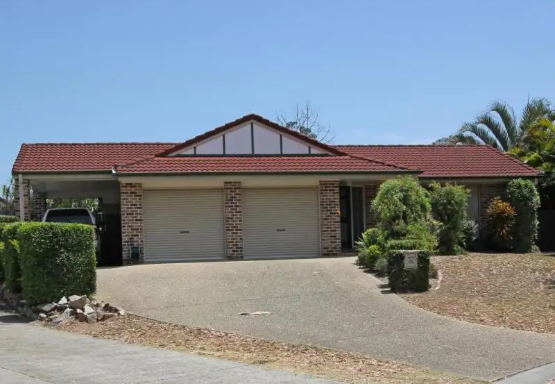Main view of Homely house listing, 104 Mabel Street, Oxley QLD 4075