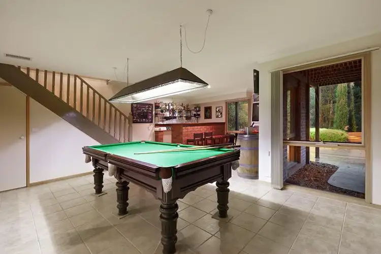 Fifth view of Homely house listing, 6 Wynvale Court, Eltham VIC 3095