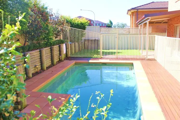 Fifth view of Homely house listing, 40 Alverna Street, Rooty Hill NSW 2766