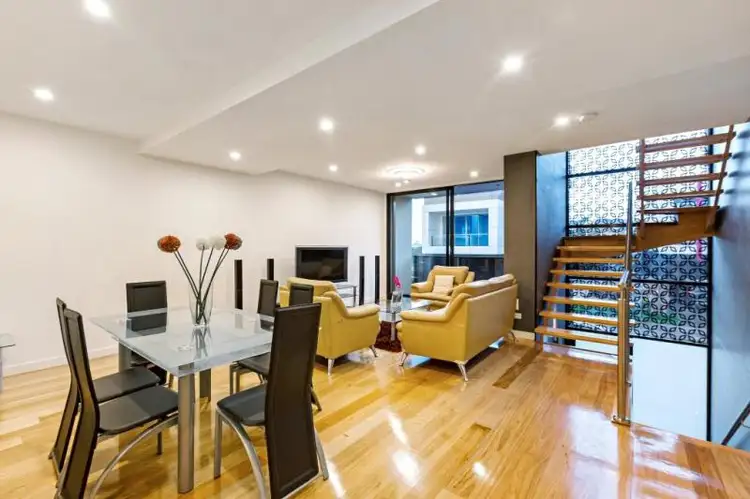 9 The Grand, Maribyrnong VIC 3032