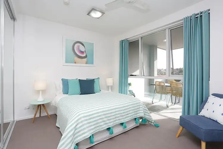 Third view of Homely apartment listing, 201/8 Power Avenue, Ashwood VIC 3147