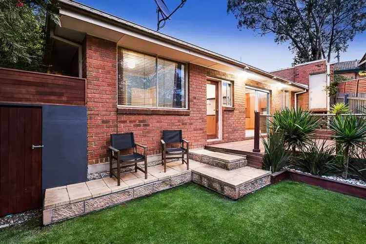 3/19 Alexandra Street, Greensborough VIC 3088