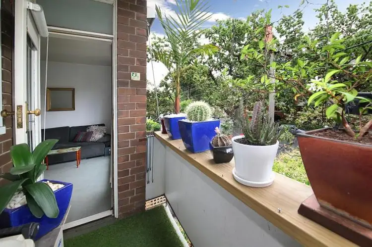 Third view of Homely apartment listing, 8/581 Orrong Road, Armadale VIC 3143