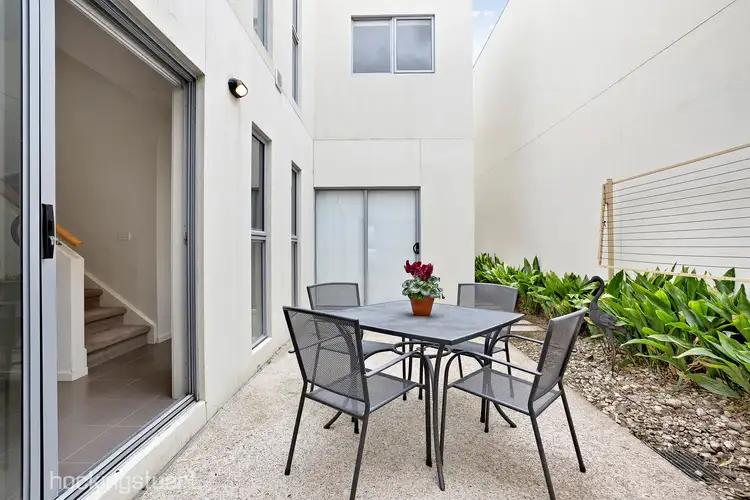 Fifth view of Homely townhouse listing, 17 Champions Parade, Wollert VIC 3750