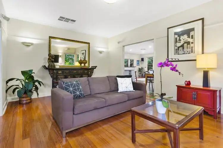 Second view of Homely house listing, 23 Grandview Road, Box Hill South VIC 3128