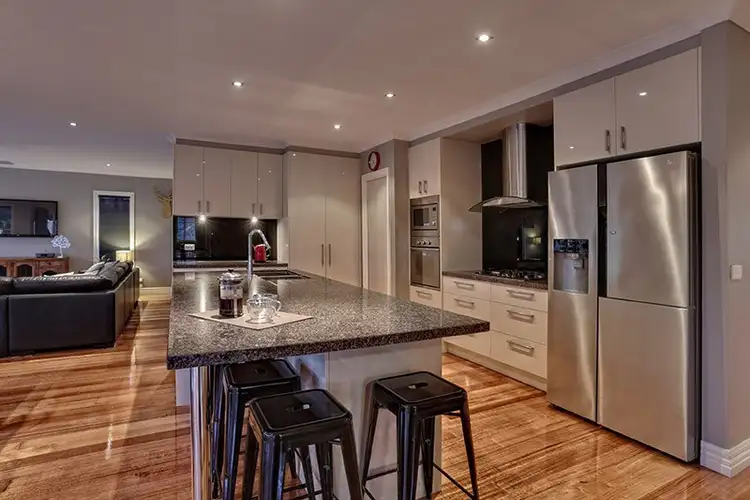 Fourth view of Homely house listing, 9 Camphor Close, Lysterfield VIC 3156