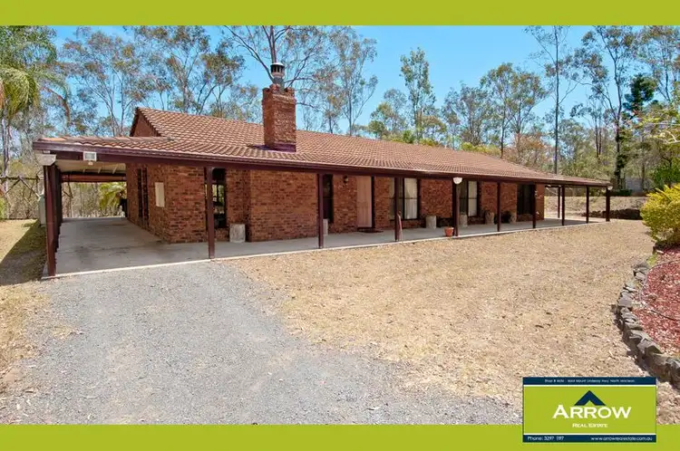Second view of Homely house listing, 44 Carrum Road, South Maclean QLD 4280