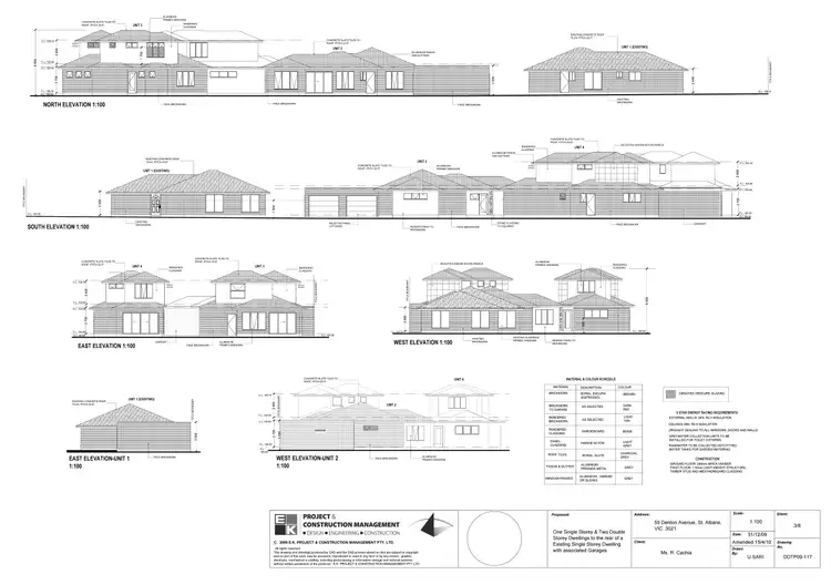 Sixth view of Homely house listing, 59 Denton Avenue, St Albans VIC 3021