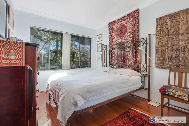 Fifth view of Homely apartment listing, 6/9-11 Belmore Street, North Parramatta NSW 2151