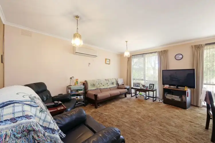 Fifth view of Homely house listing, 7 Jamieson Avenue, Rowville VIC 3178